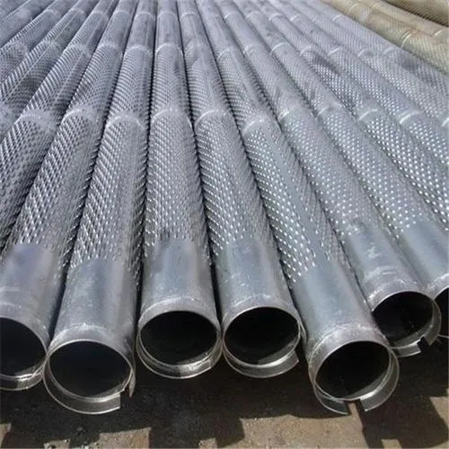 还有其他什么类型的乌兰察布滤水管加工要求吗？