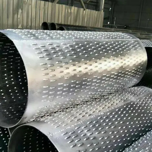 乌兰察布滤水管参考标准及其他因素