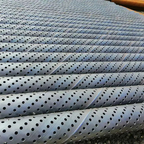 乌兰察布桥式滤水管如何分类？