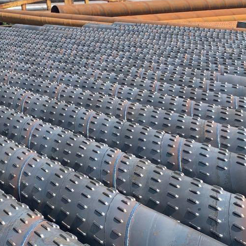 乌兰察布滤水管施工注意事项有哪些？