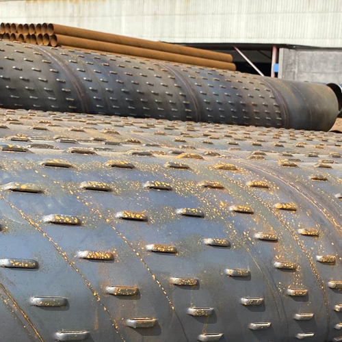 乌兰察布桥式滤水管的材质如何选择？