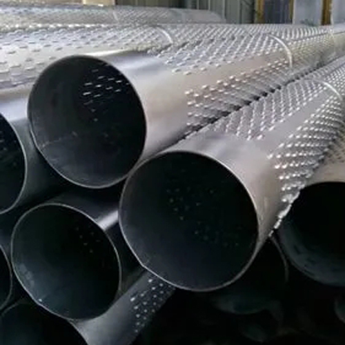 乌兰察布滤水管口径多大最适合施工？