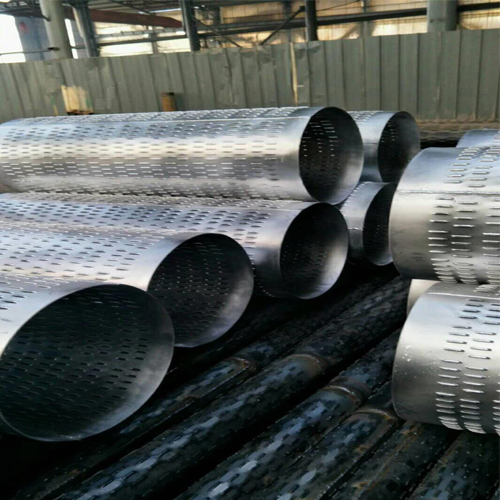 乌兰察布桥式滤水管设备安装注意事项