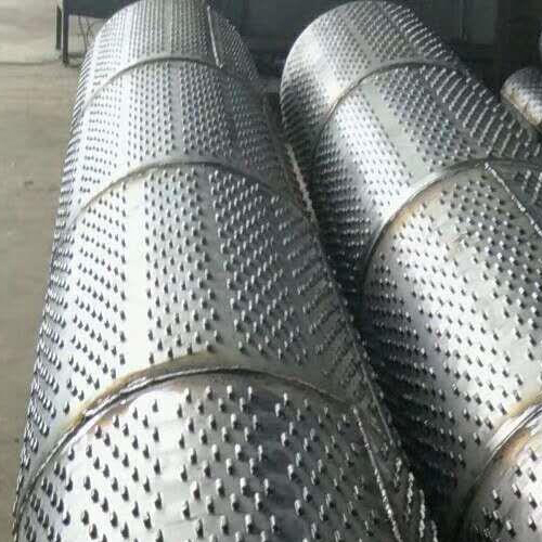 乌兰察布孔式滤水管型号的选择