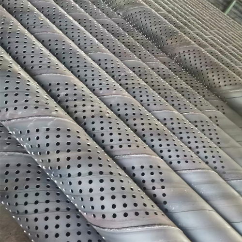 乌兰察布滤水管降水原理是什么？